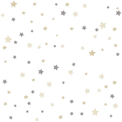 Tapeta gwiazdeczki Cristiana Masi 14826 Happy