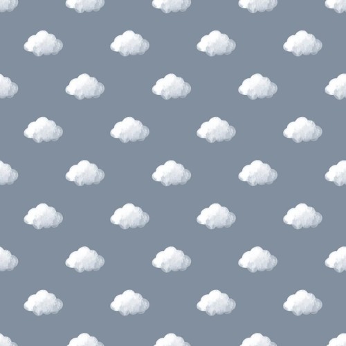 Tapeta chmurki Cristiana Masi 14833 Happy