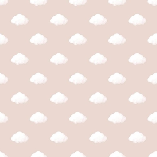 Tapeta chmurki Cristiana Masi 14834 Happy