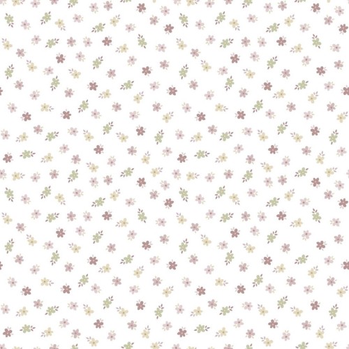 Tapeta kwiatuszki Cristiana Masi 14844 Happy