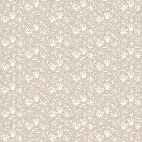 Tapeta koralowce i wodorosty Cristiana Masi 14855 Happy