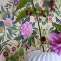 Tapeta adamaszek Designers Guild PDG1156/01 Ikebana Damask Ikebana