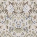 Tapeta adamaszek Designers Guild PDG1156/02 Ikebana Damask Ikebana