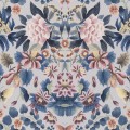 Tapeta adamaszek Designers Guild PDG1156/04 Ikebana Damask Ikebana