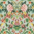 Tapeta adamaszek Designers Guild PDG1156/05 Ikebana Damask Ikebana