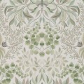 Tapeta roślinny adamaszek Designers Guild PDG1157/02 Karakusa Ikebana