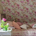 Tapeta w kwiaty Designers Guild PDG1158/02 Kyoto Flower Ikebana