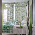 Tapeta w kwiaty Designers Guild PDG1158/03 Kyoto Flower Ikebana