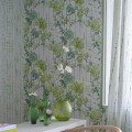 Tapeta w kwiaty Designers Guild PDG1158/03 Kyoto Flower Ikebana
