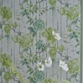 Tapeta w kwiaty Designers Guild PDG1158/03 Kyoto Flower Ikebana