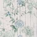 Tapeta w kwiaty Designers Guild PDG1158/04 Kyoto Flower Ikebana