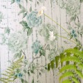 Tapeta w kwiaty Designers Guild PDG1158/04 Kyoto Flower Ikebana