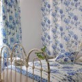 Tapeta w kwiaty Designers Guild PDG1158/05 Kyoto Flower Ikebana