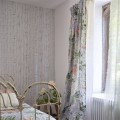 Tapeta rozmazane paski Designers Guild PDG1159/01 Shiwa Ikebana
