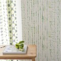 Tapeta rozmazane paski Designers Guild PDG1159/02 Shiwa Ikebana