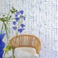 Tapeta rozmazane paski Designers Guild PDG1159/02 Shiwa Ikebana