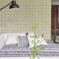 Tapeta retro Designers Guild PDG1160/01 Shibori Ikebana