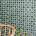 Tapeta retro Designers Guild PDG1160/02 Shibori Ikebana