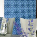 Tapeta retro Designers Guild PDG1160/04 Shibori Ikebana