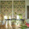 Mural adamaszek Designers Guild PDG1162/01 Ikebana Grande Ikebana