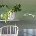 Mural ombre Designers Guild PDG1163/03 Shoshi Ikebana