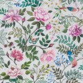 Tapeta botaniczna Designers Guild PDG1146/01 Porcelaine De Chine