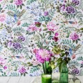 Tapeta botaniczna Designers Guild PDG1146/01 Porcelaine De Chine