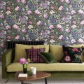 Tapeta botaniczna Designers Guild PDG1146/02 Porcelaine De Chine