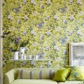 Tapeta botaniczna Designers Guild PDG1146/03 Porcelaine De Chine