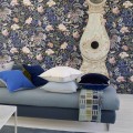 Tapeta botaniczna Designers Guild PDG1146/04 Porcelaine De Chine
