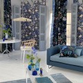 Tapeta botaniczna Designers Guild PDG1146/04 Porcelaine De Chine