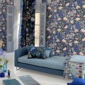 Tapeta botaniczna Designers Guild PDG1146/04 Porcelaine De Chine