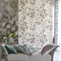 Tapeta botaniczna Designers Guild PDG1146/07 Porcelaine De Chine