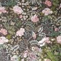 Tapeta botaniczna Designers Guild PDG1146/08 Porcelaine De Chine