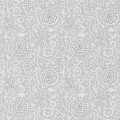 Tapeta roślinna Designers Guild PDG1147/02 Shaqui Porcelaine De Chine