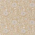 Tapeta roślinna Designers Guild PDG1147/04 Shaqui Gold Porcelaine De Chine