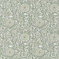 Tapeta roślinna Designers Guild PDG1147/05 Shaqui Porcelaine De Chine