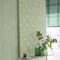 Tapeta roślinna Designers Guild PDG1147/06 Shaqui Porcelaine De Chine