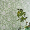 Tapeta roślinna Designers Guild PDG1147/06 Shaqui Porcelaine De Chine