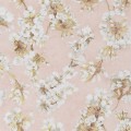 Tapeta kwiaty kwitnącej wiśni Designers Guild PDG1148/04 Fleur D'Assam Porcelaine De Chine
