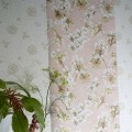 Tapeta kwiaty kwitnącej wiśni Designers Guild PDG1148/04 Fleur D'Assam Porcelaine De Chine