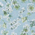 Tapeta kwiaty kwitnącej wiśni Designers Guild PDG1148/06 Fleur D'Assam Porcelaine De Chine