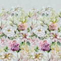 Mural kwiaty Designers Guild PDG1149/01 Jardin Botanique Porcelaine De Chine