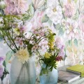 Mural kwiaty Designers Guild PDG1149/01 Jardin Botanique Porcelaine De Chine