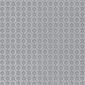 Tapeta geometryczna Designers Guild PDG1150/04 Jaal Porcelaine De Chine