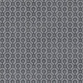 Tapeta geometryczna Designers Guild PDG1150/05 Jaal Porcelaine De Chine