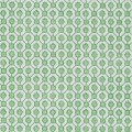 Tapeta geometryczna Designers Guild PDG1150/06 Jaal Porcelaine De Chine