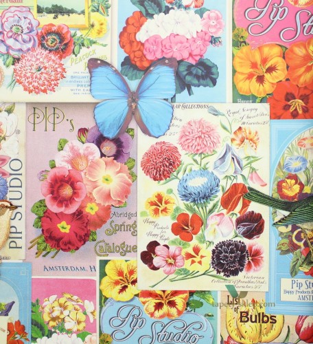 Mural 341083 PIP Studio Eijffinger