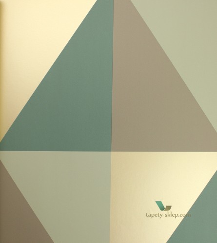 Tapeta Cole & Son 105/10044 Apex Grand Geometric II