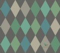 Tapeta Cole & Son 103/2007 Punchinello Whimsical